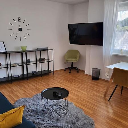 וורמס Holiday Home Eva מראה חיצוני תמונה