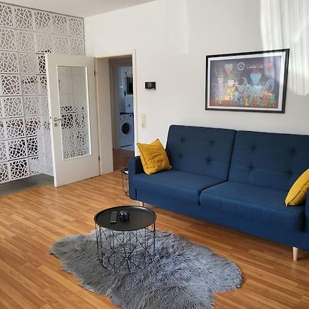 וורמס Holiday Home Eva מראה חיצוני תמונה