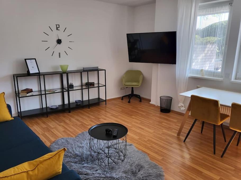 וורמס Holiday Home Eva מראה חיצוני תמונה