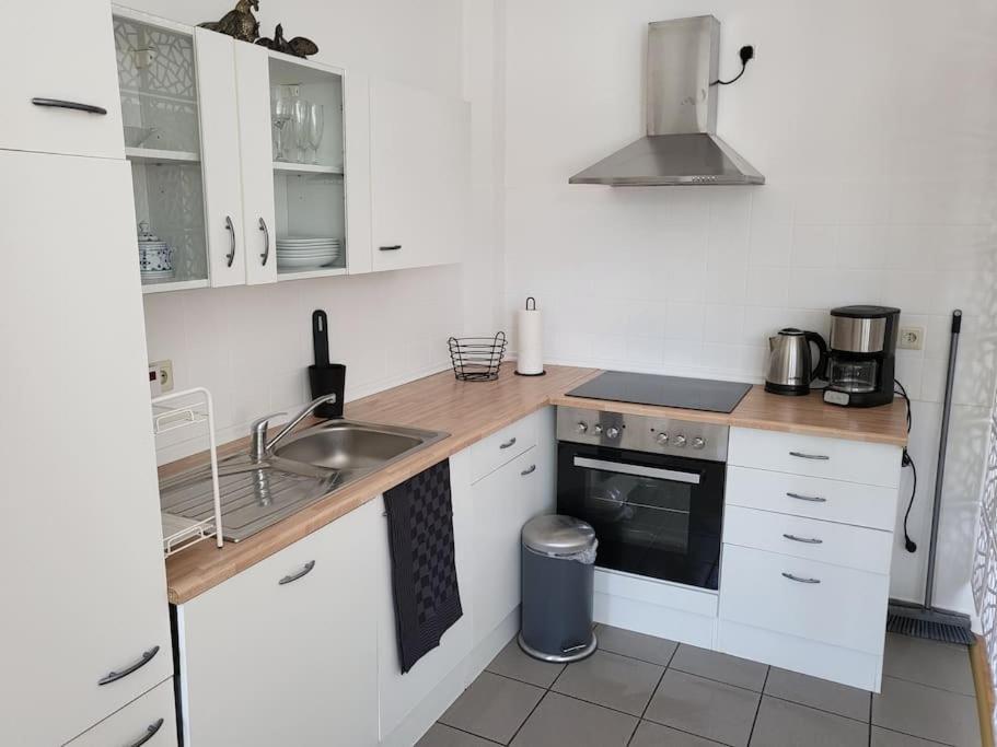 וורמס Holiday Home Eva מראה חיצוני תמונה