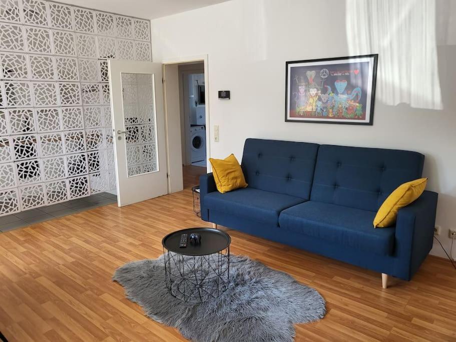 וורמס Holiday Home Eva מראה חיצוני תמונה
