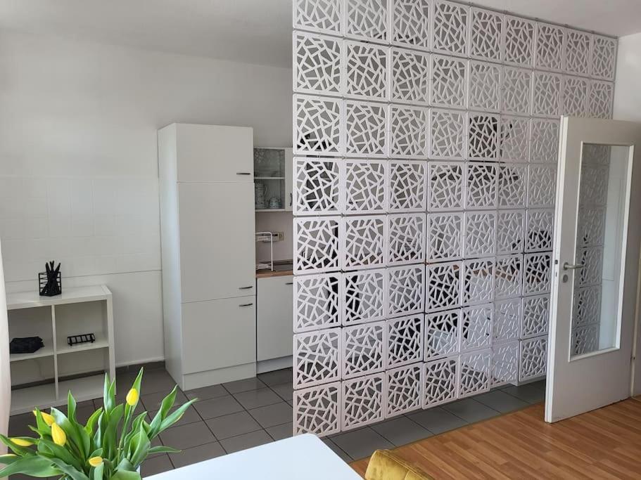 וורמס Holiday Home Eva מראה חיצוני תמונה