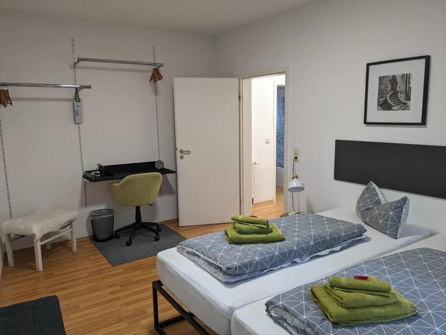 וורמס Holiday Home Eva מראה חיצוני תמונה