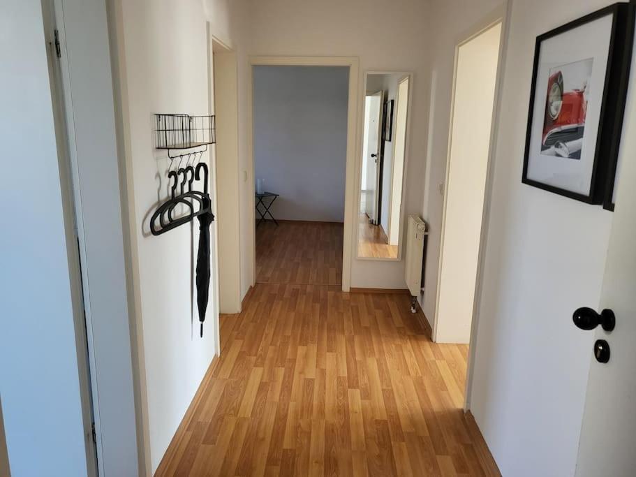וורמס Holiday Home Eva מראה חיצוני תמונה