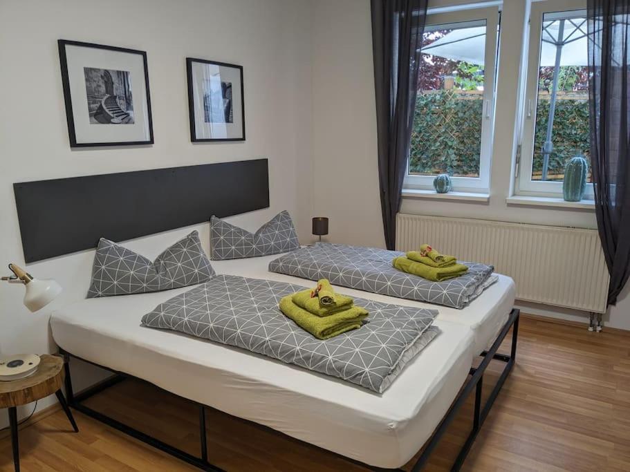 וורמס Holiday Home Eva מראה חיצוני תמונה